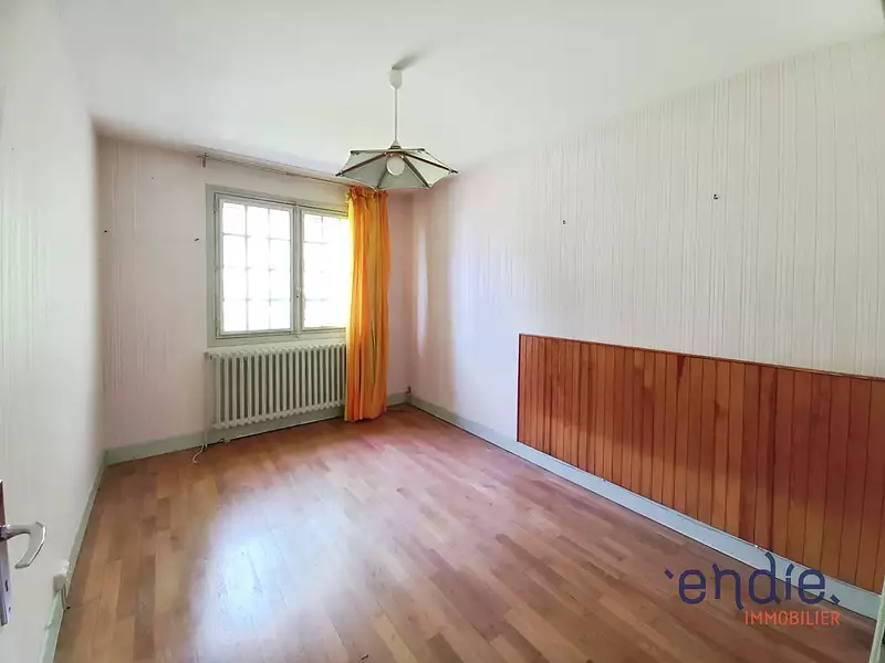 Maison, 128 m²