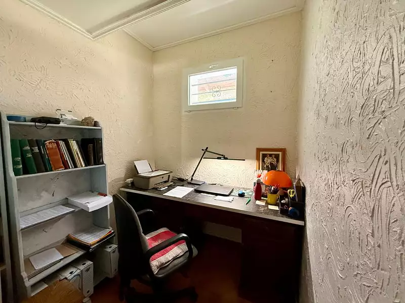 Appartement, 123 m²