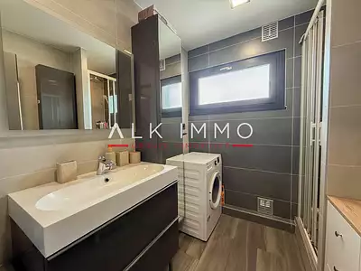 Appartement, 81,01 m²