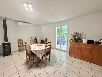 Maison, 100,88 m²