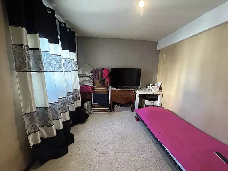 Appartement, 66,51 m²