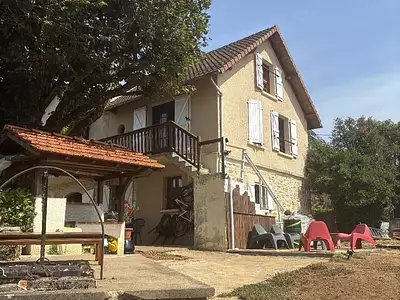 Maison, 140 m²