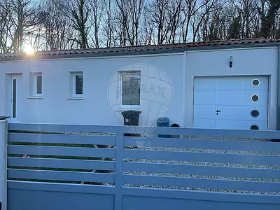Maison, 73 m²