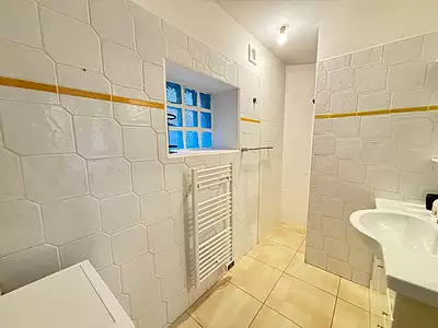 Appartement, 51,61 m²