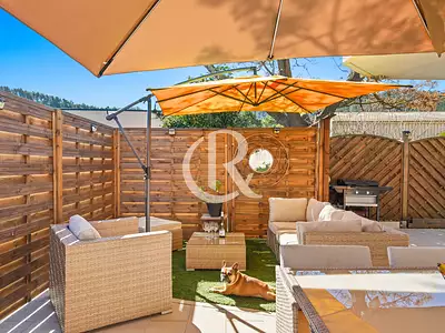 Appartement, 53,16 m²