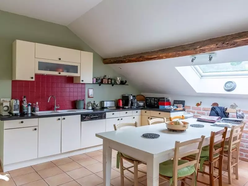 Maison, 150 m²