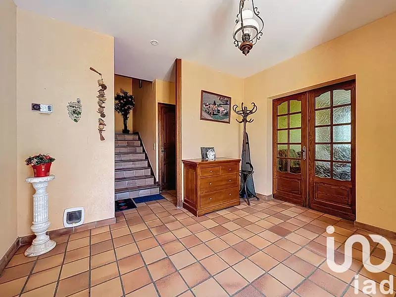 Maison, 159 m²