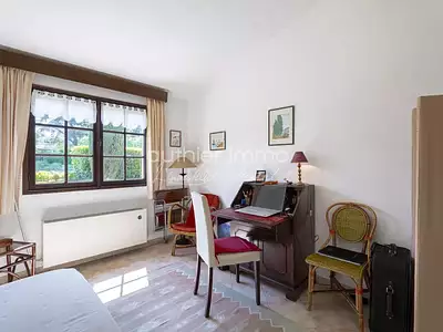 Maison, 53 m²