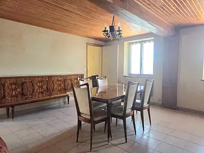 Maison, 114 m²