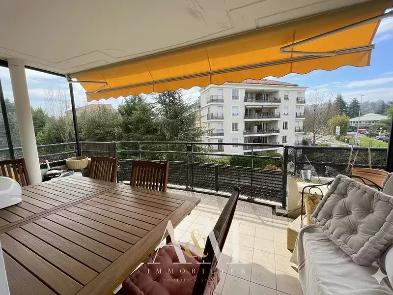 Appartement, 90,21 m²