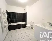 Appartement, 38 m²