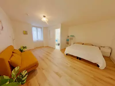 Appartement, 90,08 m²