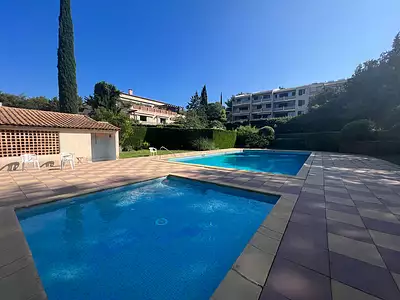 Appartement, 46,16 m²