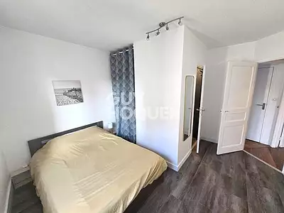Appartement, 38 m²