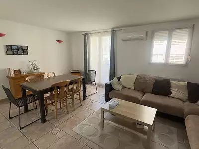 Appartement, 108 m²