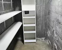 Appartement, 34 m²