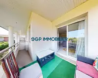 Appartement, 43,44 m²