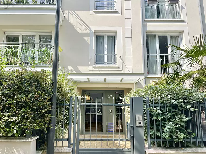 Appartement, 48,41 m²