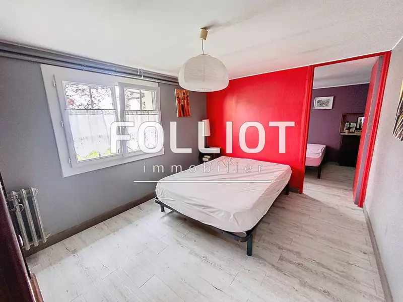 Maison, 105 m²