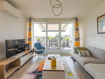 Appartement, 102 m²