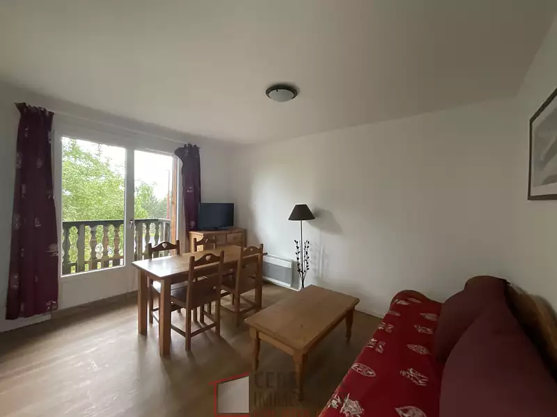 Appartement, 34,95 m²