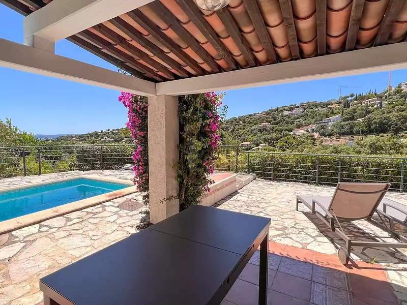 Maison, 114 m²