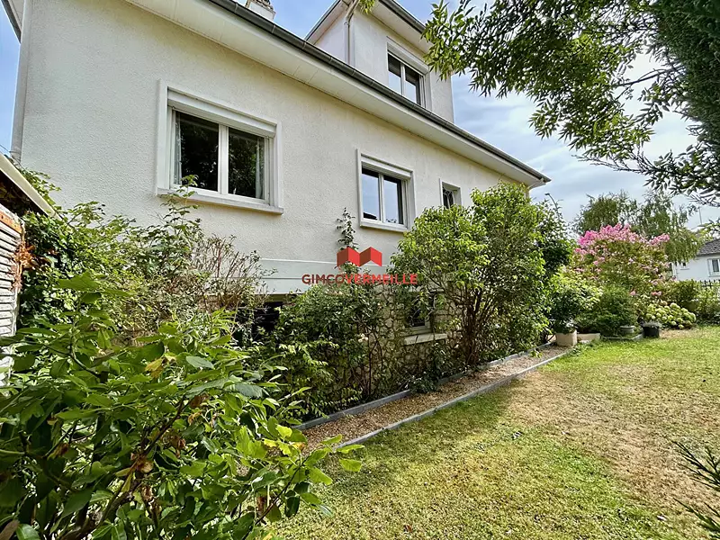 Maison, 154 m²
