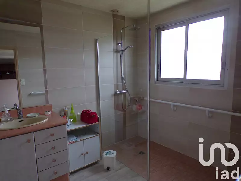 Maison, 104 m²
