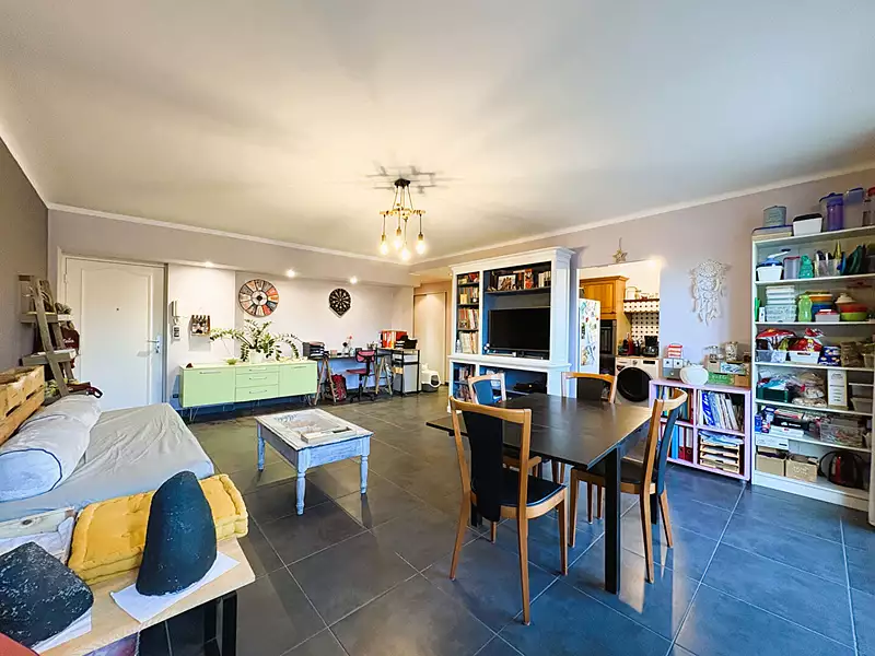 Appartement, 82,54 m²