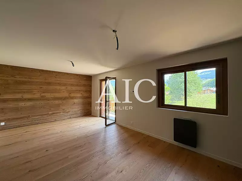 Appartement, 61 m²