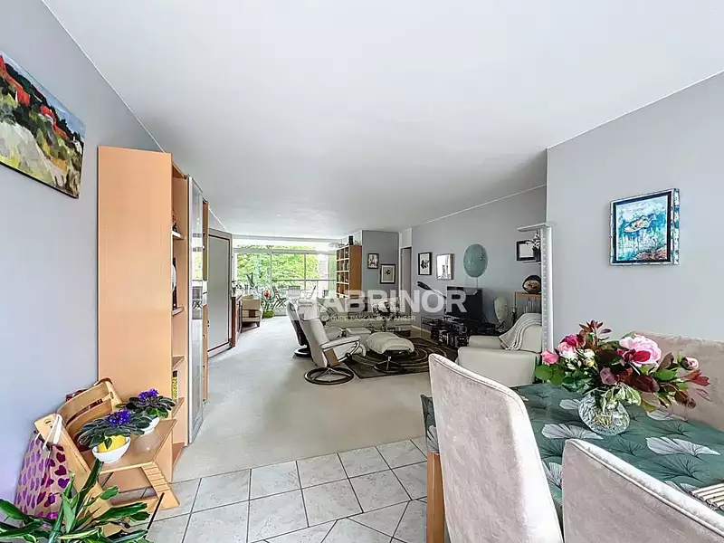 Appartement, 138 m²