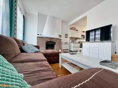 Appartement, 89 m²