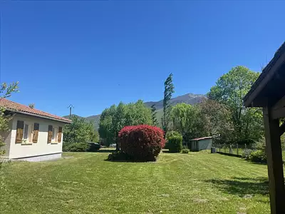 Maison, 100 m²