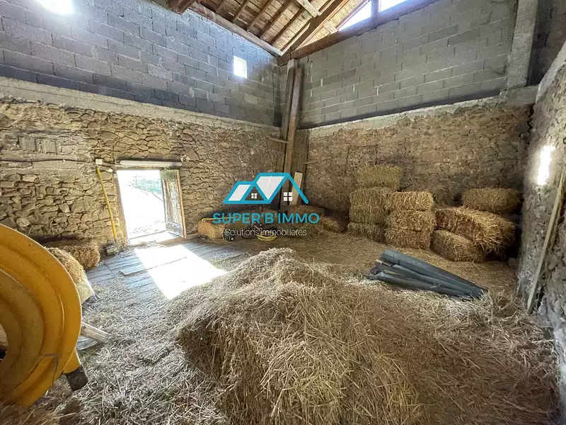 Maison, 60 m²