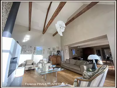 Maison, 265 m²