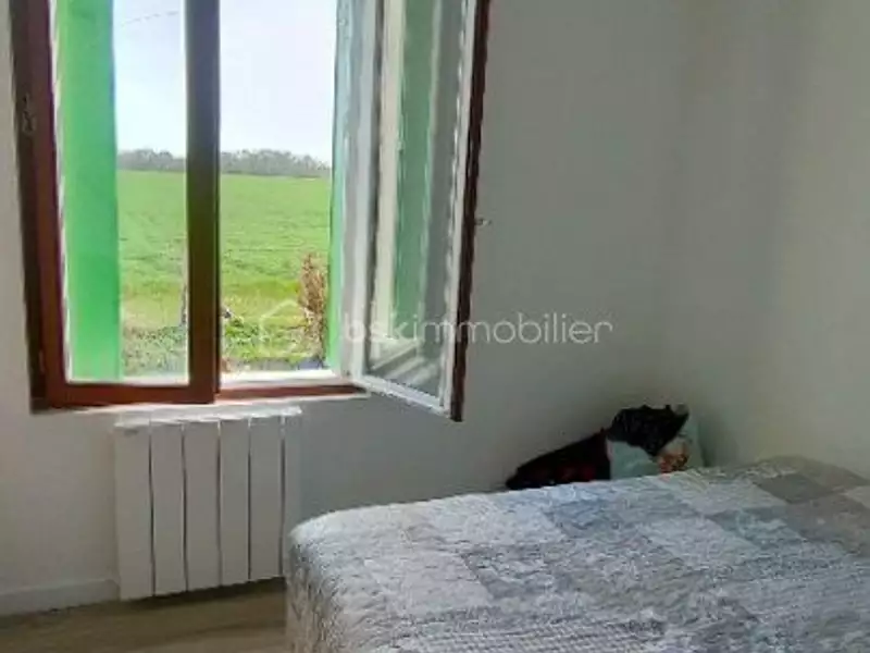 Maison, 120 m²
