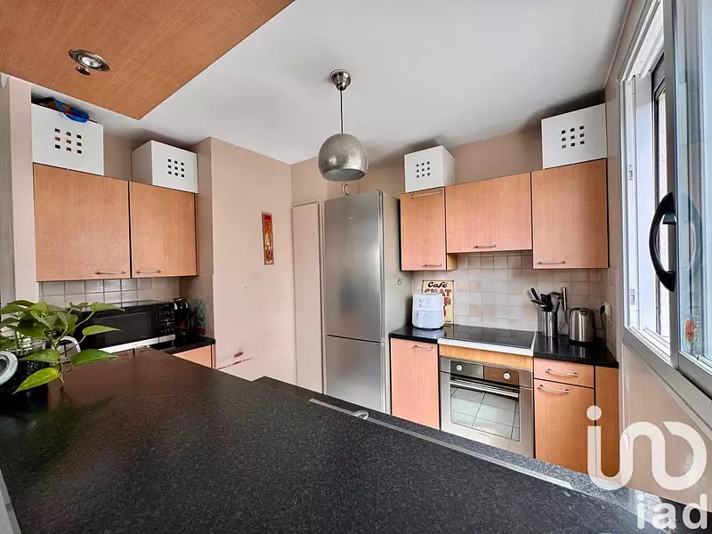 Appartement, 67 m²
