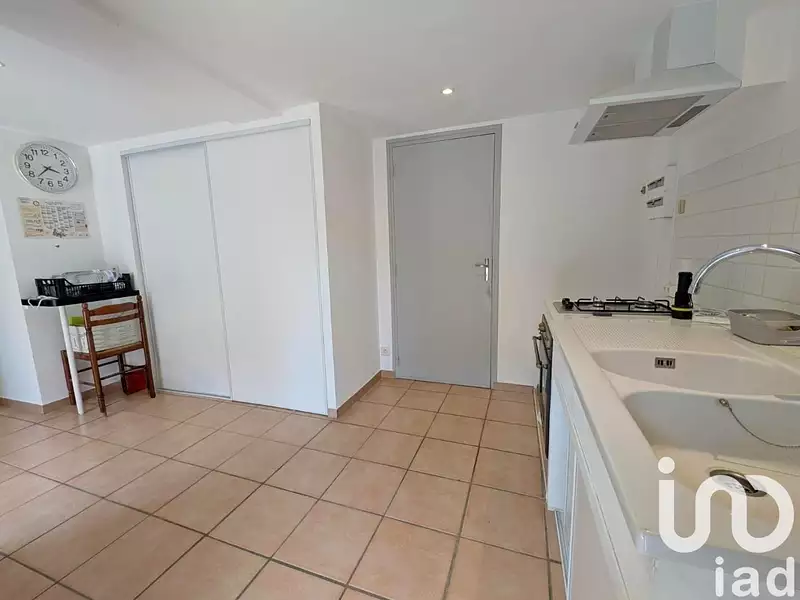 Maison, 202 m²