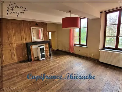 Maison, 347 m²