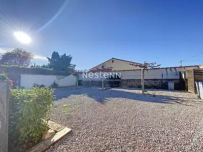 Maison, 291,6 m²