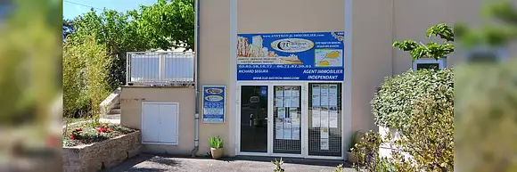 SUD AVEYRON IMMOBILIER