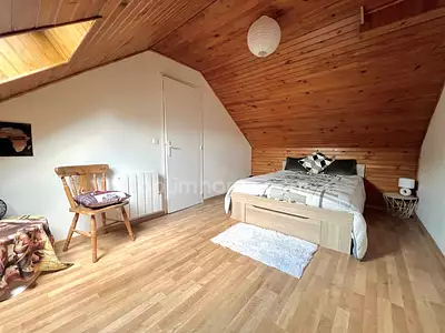 Maison, 100 m²