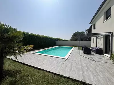 Maison, 160 m²