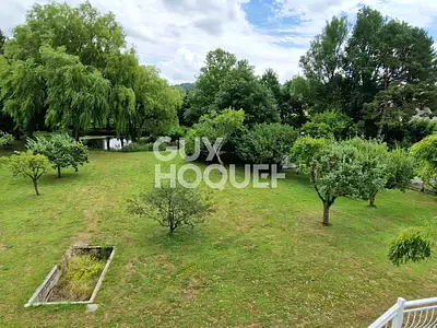 Maison, 140 m²