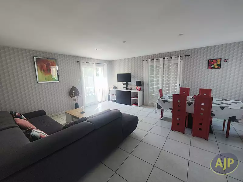 Maison, 66,68 m²