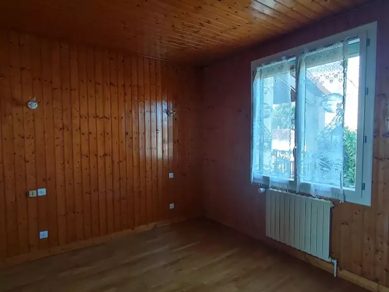 Maison, 136 m²