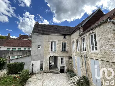 Maison, 360 m²