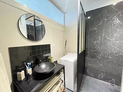 Appartement, 47,41 m²