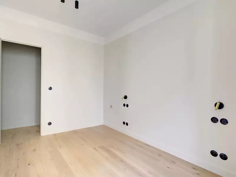 Appartement, 46 m²