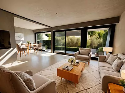 Maison, 153 m²